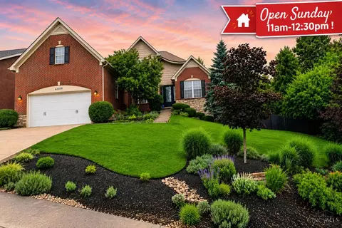 6809 Stewart Rd, Cincinnati, OH 45236