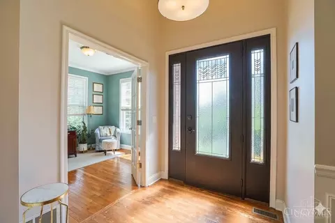 Entry Way - 6809 Stewart Rd, Cincinnati, OH 45236 photo 1 of 3