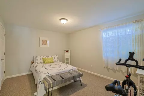 Bedroom - 6809 Stewart Rd, Cincinnati, OH 45236 photo 4 of 4