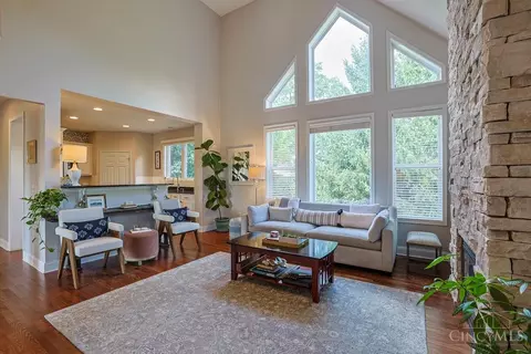 Living - 6809 Stewart Rd, Cincinnati, OH 45236 photo 1 of 5