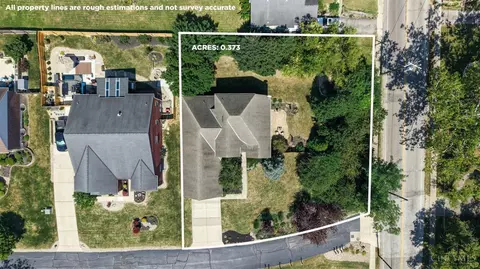 View/Area - 6809 Stewart Rd, Cincinnati, OH 45236 photo 1 of 1
