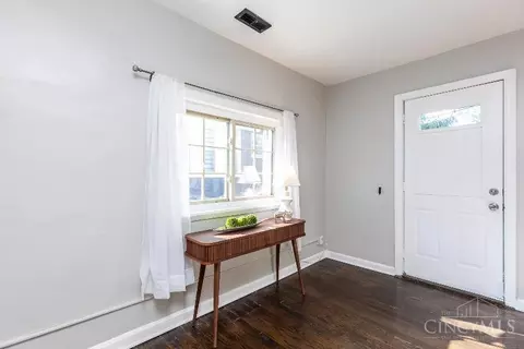 Entry Way - 6819 Merwin Ave, Cincinnati, OH 45227 photo 2 of 2