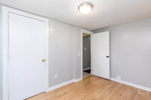 Bedroom - 6819 Merwin Ave, Cincinnati, OH 45227 photo 4 of 4