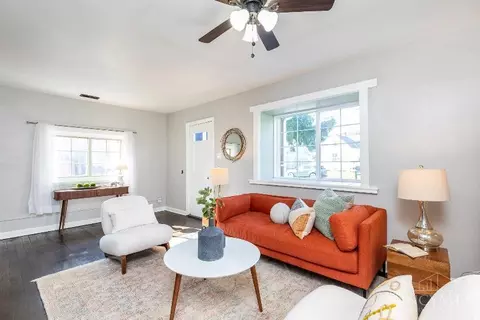 Living - 6819 Merwin Ave, Cincinnati, OH 45227 photo 1 of 1