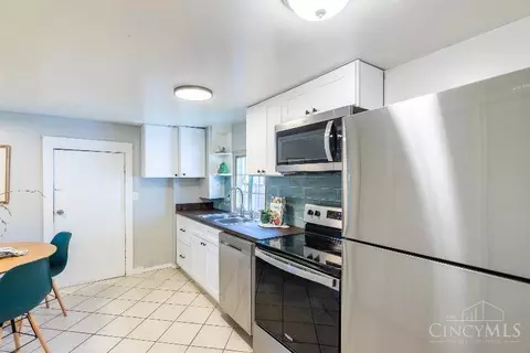 Kitchen - 6819 Merwin Ave, Cincinnati, OH 45227 photo 2 of 2