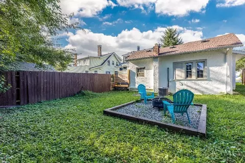 Exterior - 6819 Merwin Ave, Cincinnati, OH 45227 photo 3 of 4