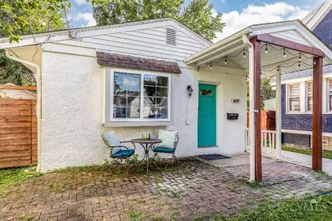 Exterior - 6819 Merwin Ave, Cincinnati, OH 45227 photo 4 of 4