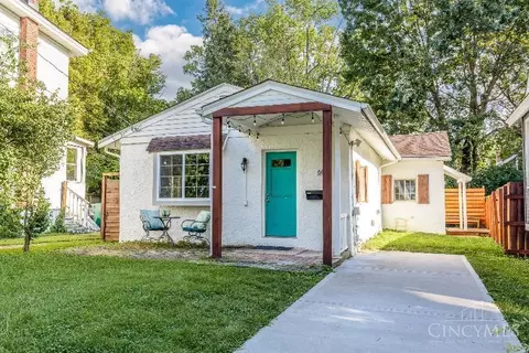 Other - 6819 Merwin Ave, Cincinnati, OH 45227 photo 1 of 8
