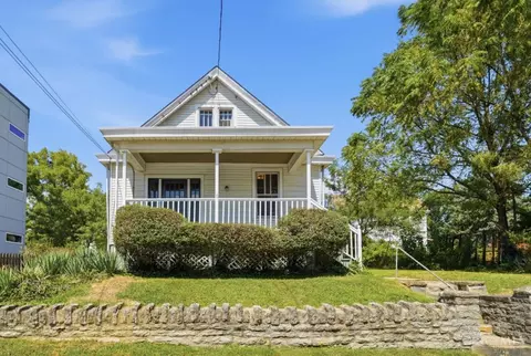 1504 Knowlton, Cincinnati, OH 45223