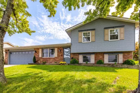 2821 Turtle Creek Dr, Fairfield, OH 45014