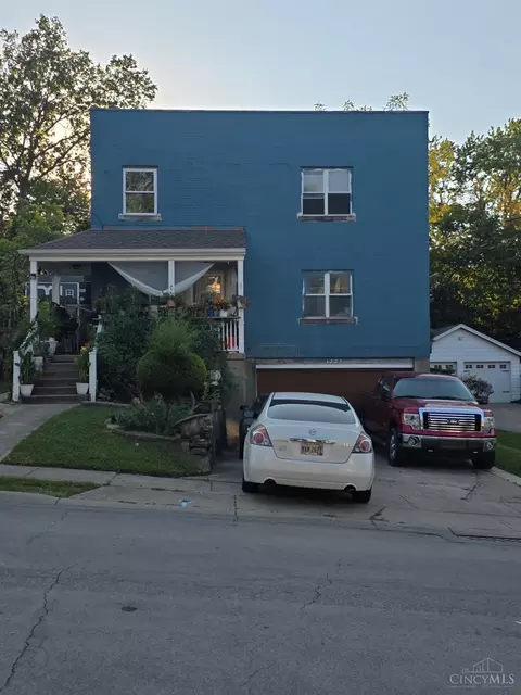 1223 Mckeone Ave, Cincinnati, OH 45205