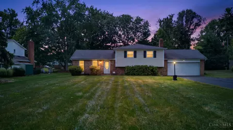 7445 Jean Dr, West Chester, OH 45069