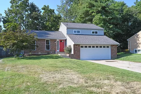 1243 Deblin Dr, Milford, OH 45150