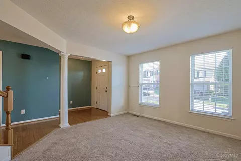 Living - 55 Teil Tree Ct, Monroe, OH 45050 photo 1 of 8
