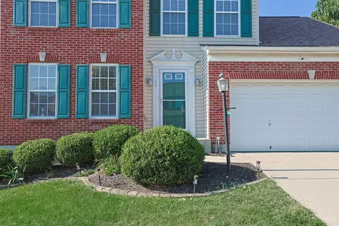 Exterior - 55 Teil Tree Ct, Monroe, OH 45050 photo 3 of 9