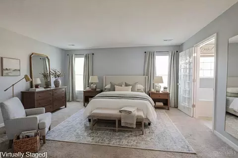 Bedroom - 55 Teil Tree Ct, Monroe, OH 45050 photo 3 of 7