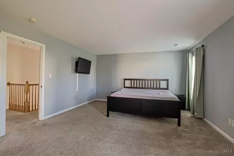 Bedroom - 55 Teil Tree Ct, Monroe, OH 45050 photo 2 of 7