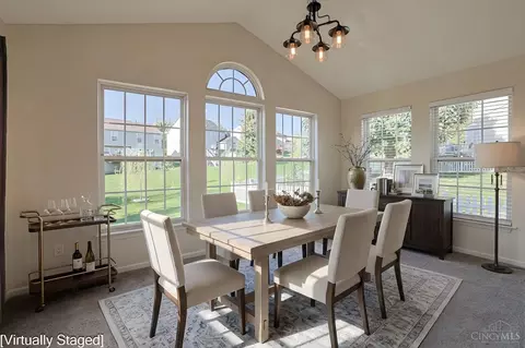 Dining - 55 Teil Tree Ct, Monroe, OH 45050 photo 1 of 1