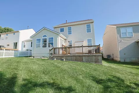 Exterior - 55 Teil Tree Ct, Monroe, OH 45050 photo 8 of 9