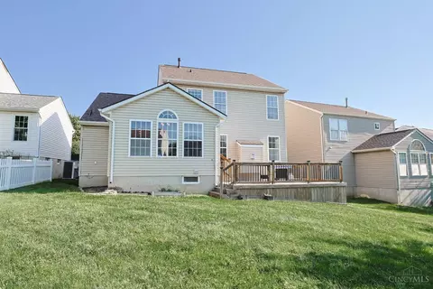 Exterior - 55 Teil Tree Ct, Monroe, OH 45050 photo 9 of 9