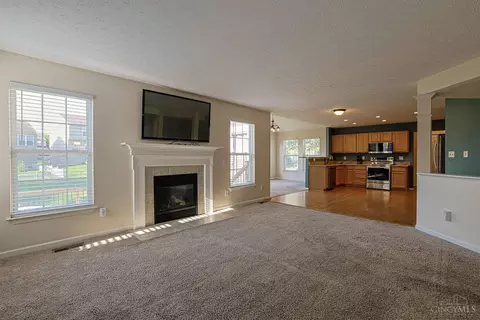 Living - 55 Teil Tree Ct, Monroe, OH 45050 photo 3 of 7