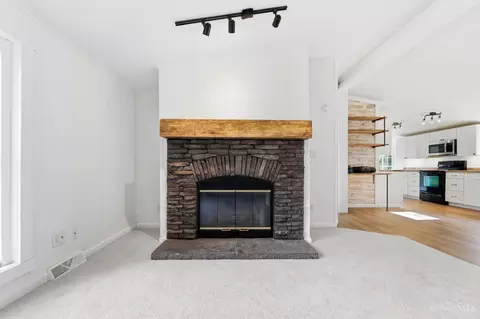 Living - 8499 Debold Koebel Rd, Morrow, OH 45152 photo 3 of 3