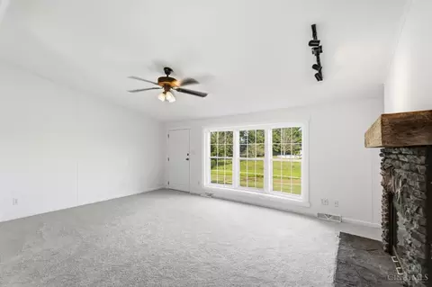 Living - 8499 Debold Koebel Rd, Morrow, OH 45152 photo 1 of 3