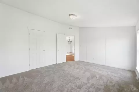 Bedroom - 8499 Debold Koebel Rd, Morrow, OH 45152 photo 2 of 6