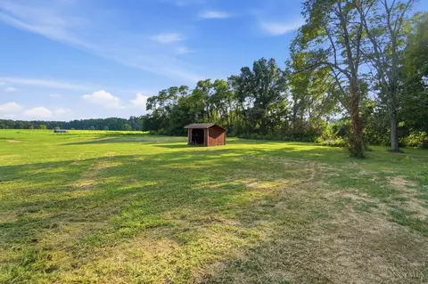 Exterior - 8499 Debold Koebel Rd, Morrow, OH 45152 photo 7 of 7