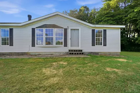 Exterior - 8499 Debold Koebel Rd, Morrow, OH 45152 photo 4 of 7