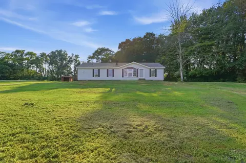 Exterior - 8499 Debold Koebel Rd, Morrow, OH 45152 photo 2 of 7