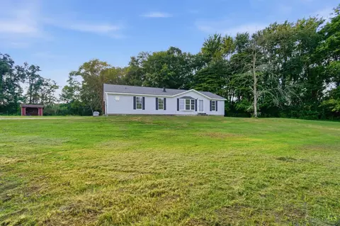 Exterior - 8499 Debold Koebel Rd, Morrow, OH 45152 photo 3 of 7