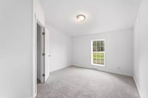 Bedroom - 8499 Debold Koebel Rd, Morrow, OH 45152 photo 3 of 6