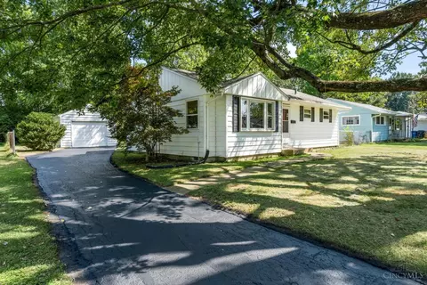 298 Linton, Wilmington, OH 45177