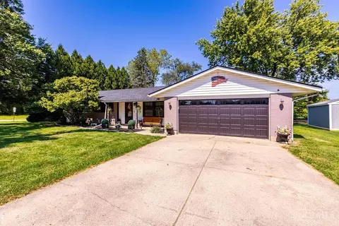 820 Melissa, Oxford, OH 45056