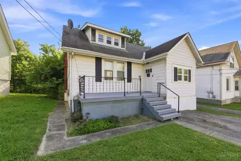 Exterior - 1406 Beech Ave, Cincinnati, OH 45205 photo 1 of 6