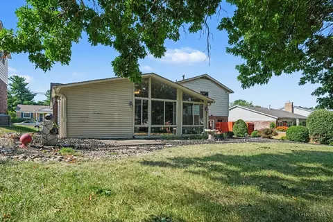 Exterior - 5494 Cleander Dr, Cincinnati, OH 45238 photo 4 of 5