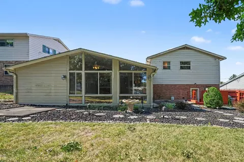 Exterior - 5494 Cleander Dr, Cincinnati, OH 45238 photo 3 of 5