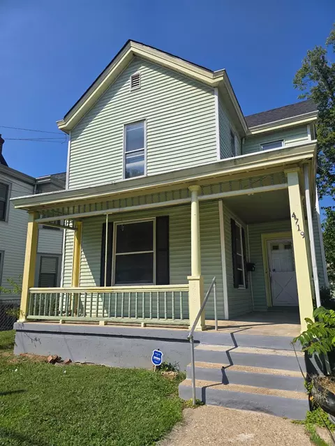 4719 Ward St, Cincinnati, OH 45227 photo 2