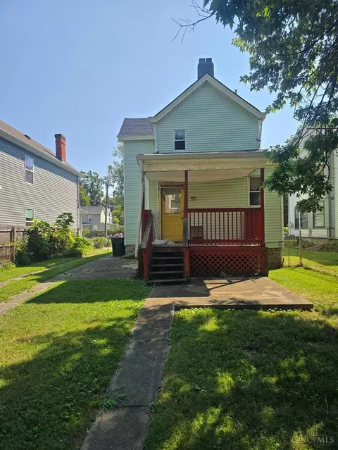 4719 Ward St, Cincinnati, OH 45227 photo 4