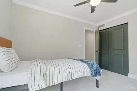 Bedroom - 10467 Mill Rd, Cincinnati, OH 45240 photo 4 of 8