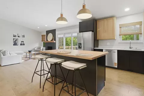 Kitchen - 10467 Mill Rd, Cincinnati, OH 45240 photo 1 of 1