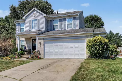 5829 Cedarwood Ct, Hamilton Township, OH 45039