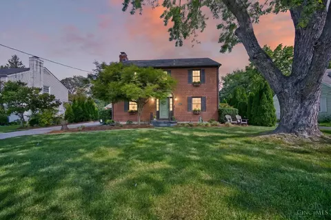 3301 Hampton Pl, Middletown, OH 45042
