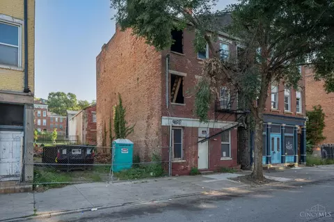Exterior - 114 Mcmicken Ave, Cincinnati, OH 45202 photo 1 of 1