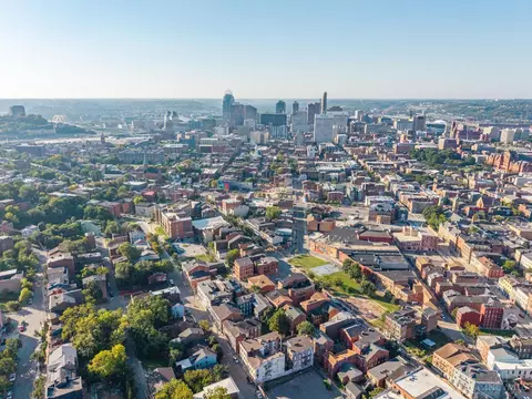 View/Area - 114 Mcmicken Ave, Cincinnati, OH 45202 photo 9 of 17