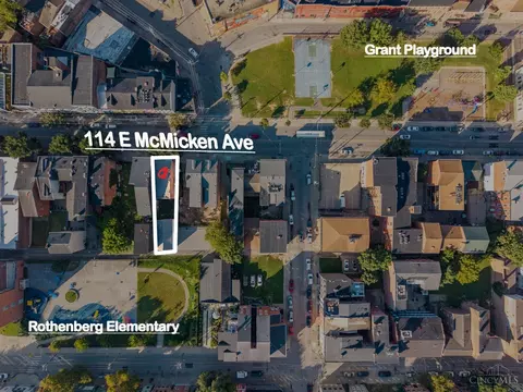 View/Area - 114 Mcmicken Ave, Cincinnati, OH 45202 photo 2 of 17
