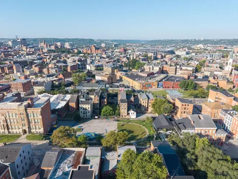 View/Area - 114 Mcmicken Ave, Cincinnati, OH 45202 photo 8 of 17