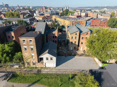 View/Area - 114 Mcmicken Ave, Cincinnati, OH 45202 photo 4 of 17