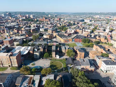 View/Area - 114 Mcmicken Ave, Cincinnati, OH 45202 photo 6 of 17